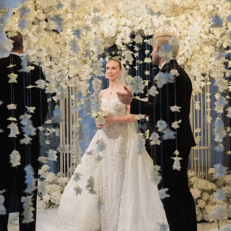 Hochzeitsmoderator und Tamada Hochzeit