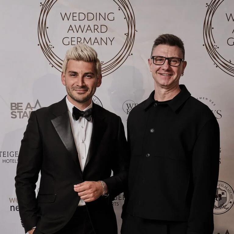 guter Hochzeitsmoderator und Tamada