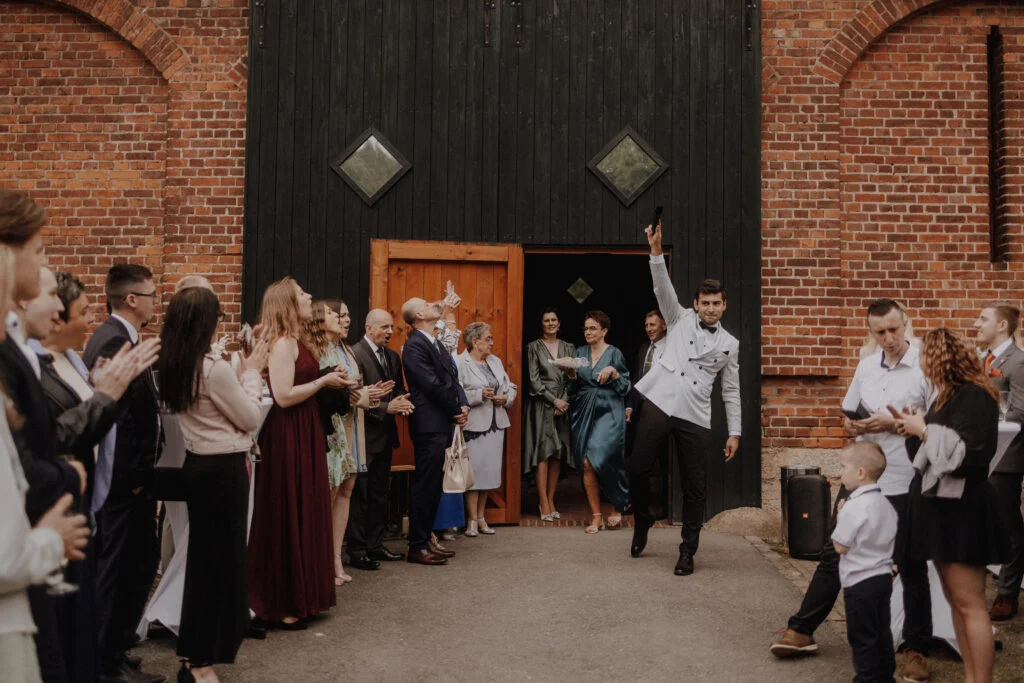 Tamada Kosten Hochzeitsmoderation Dima Sol