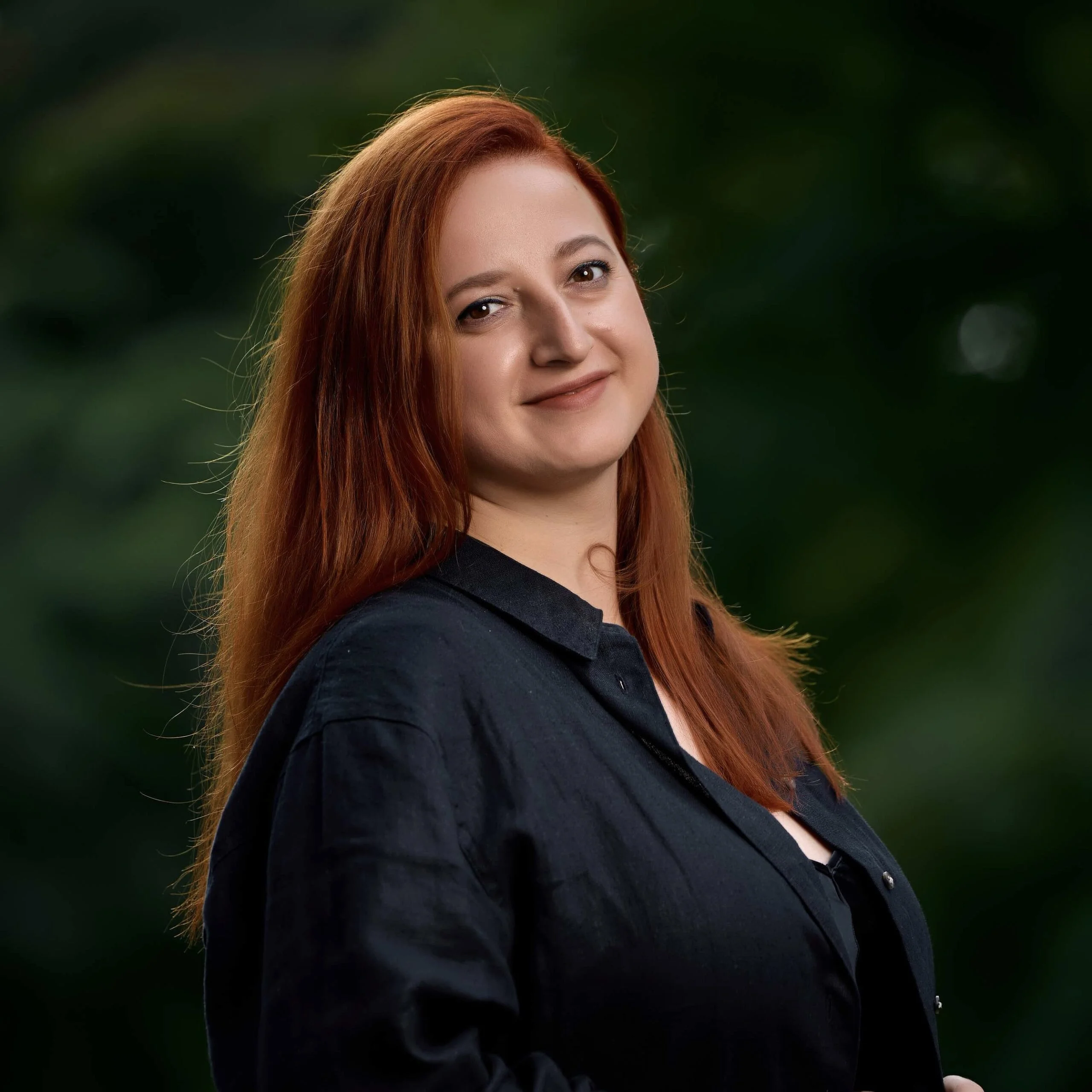 Hochzeitsfotografin Alexander in der Nähe