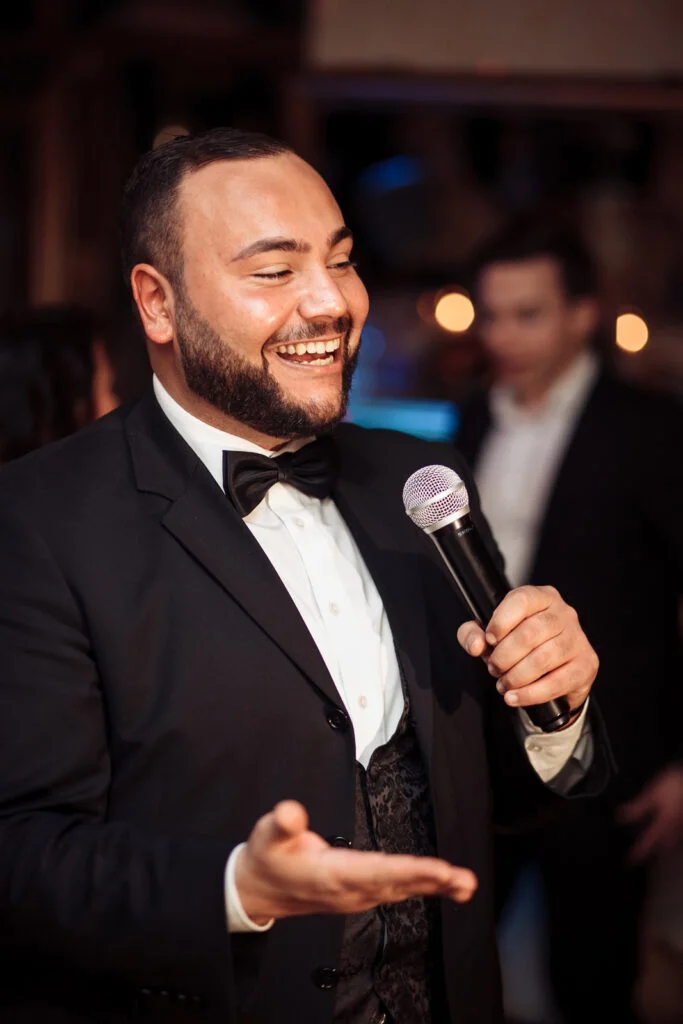 Professionelle Hochzeitsmoderation in NRW, Niedersachsen, Hamburg, Berlin und mehr