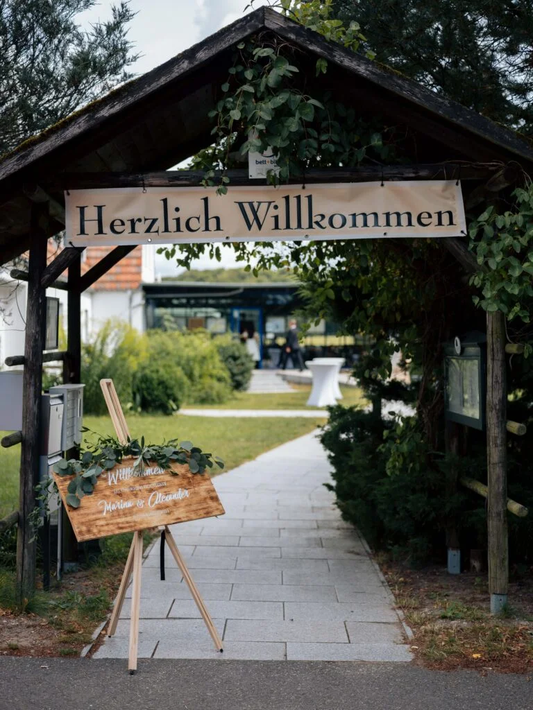Einladungskarten zur Hochzeit - was soll man darauf schreiben