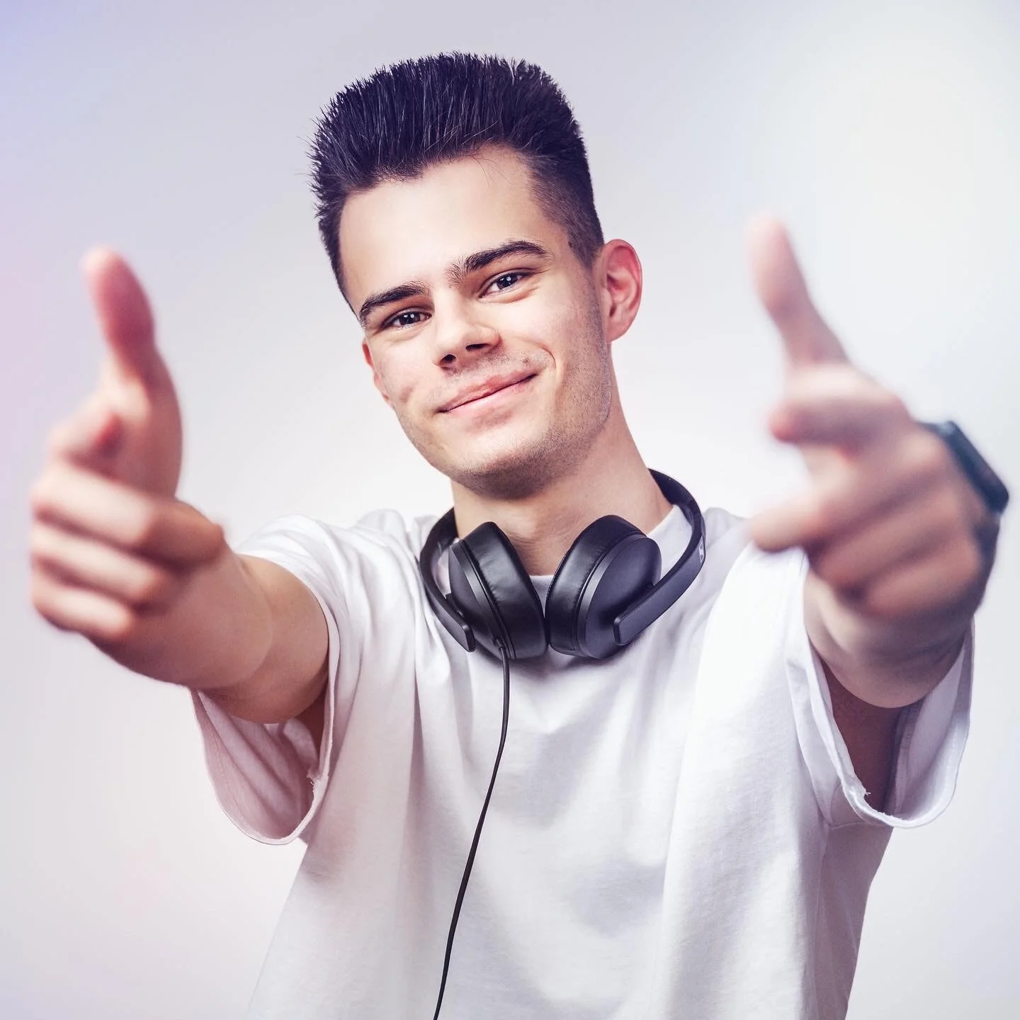 Wedding DJ Tiomich - anywhere in Germany Top DJ