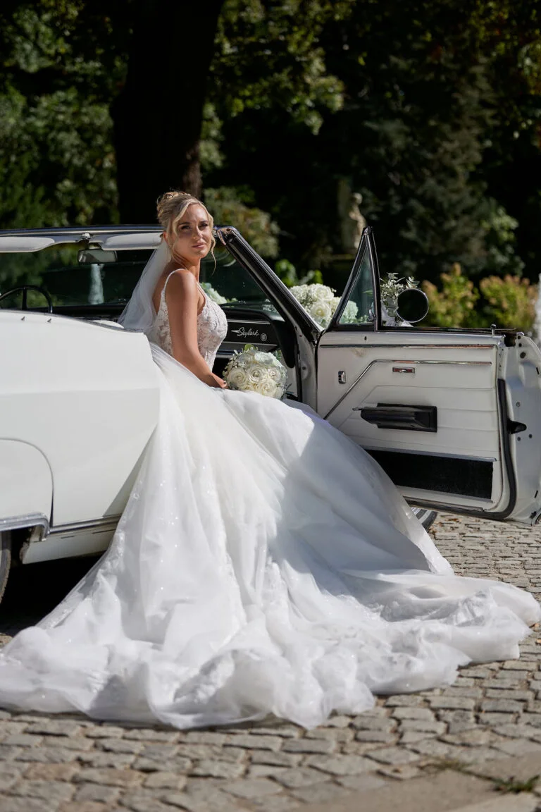 Brautpaarshooting Hochzeitsfotografie in der Nähe