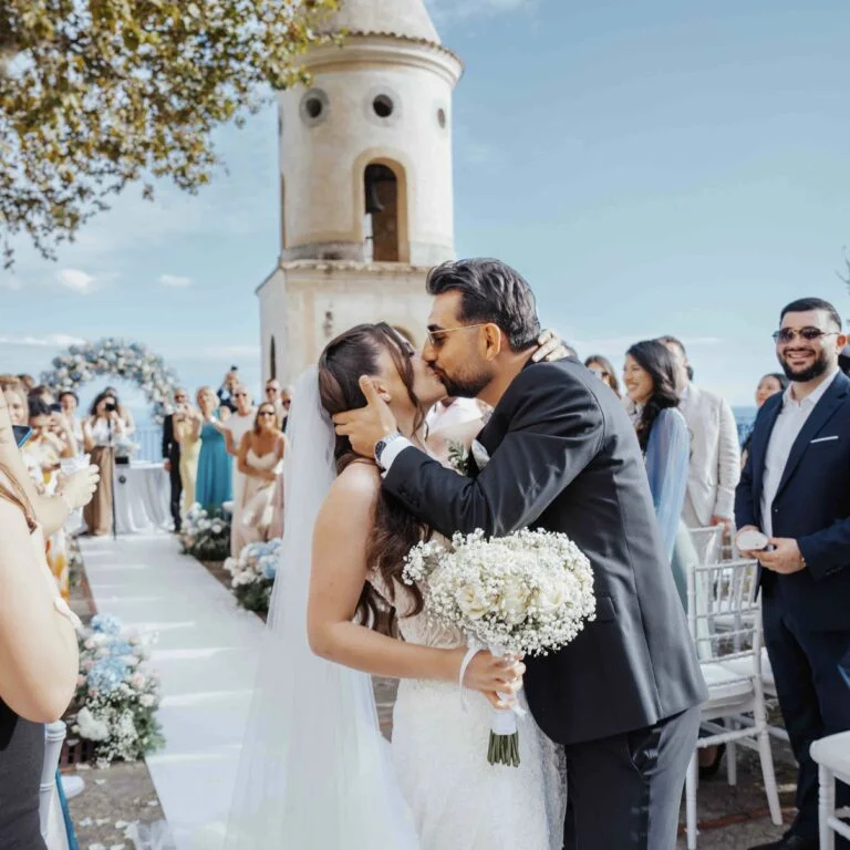 Hochzeitsmoderation und Tamada von Fasol Entertainment