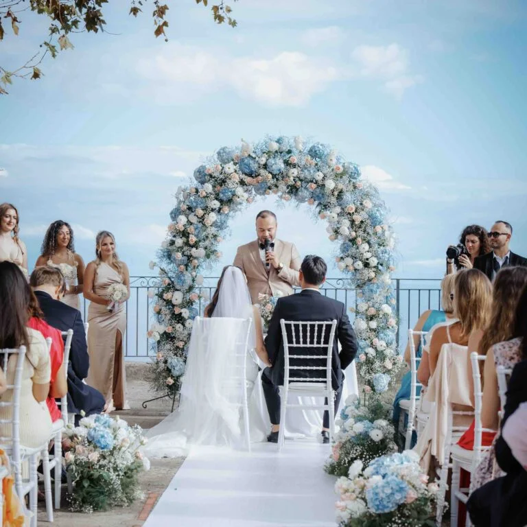 Tamada für Hochzeit buchen