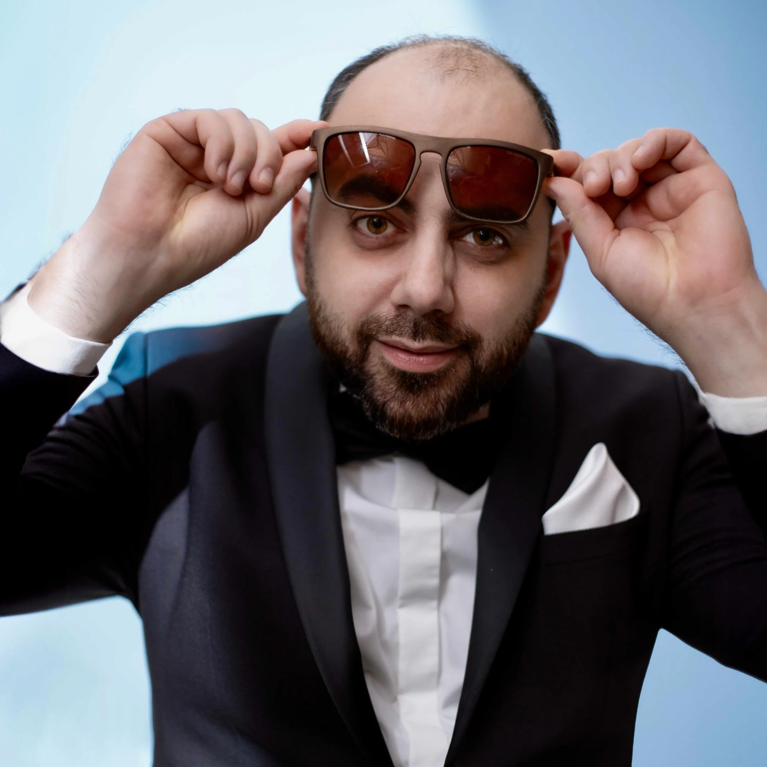 DJ Vegas mobiler Hochzeit DJ in der NΓ€he