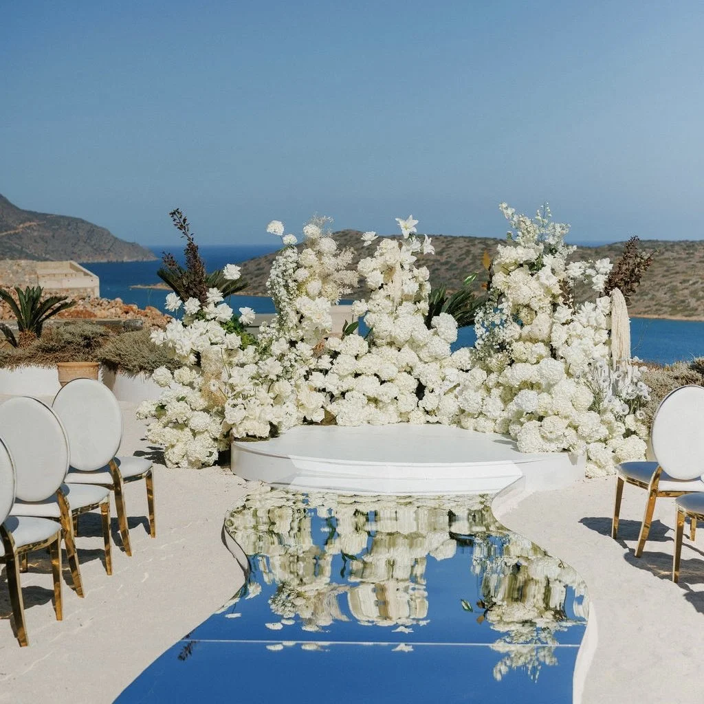 Hochzeit am Comer See mit Moderation und Tamada, Heiraten im Ausland