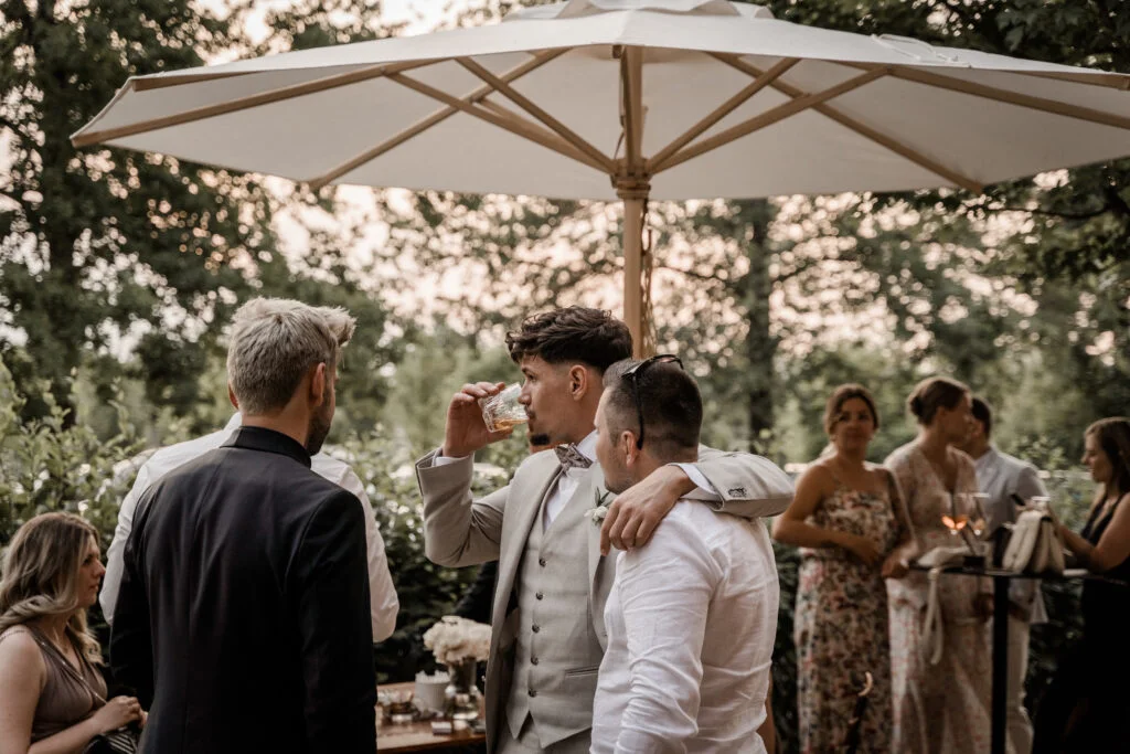 Was tun gegen Depression vor Hochzeit