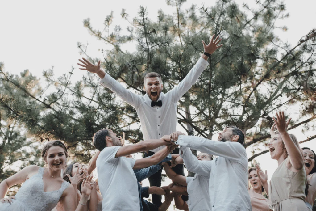 Hochzeitsfotografin Natasha für Ihre wundervolle Hochzeit