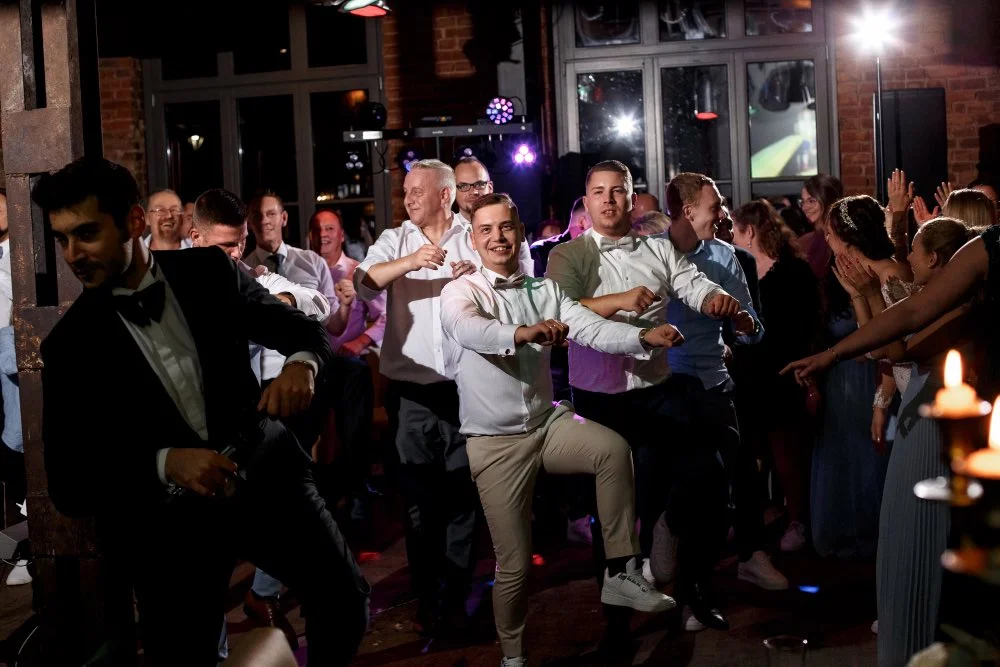 Der beste Tamada für eine russisch-deutsche Hochzeit überall in Deutschland