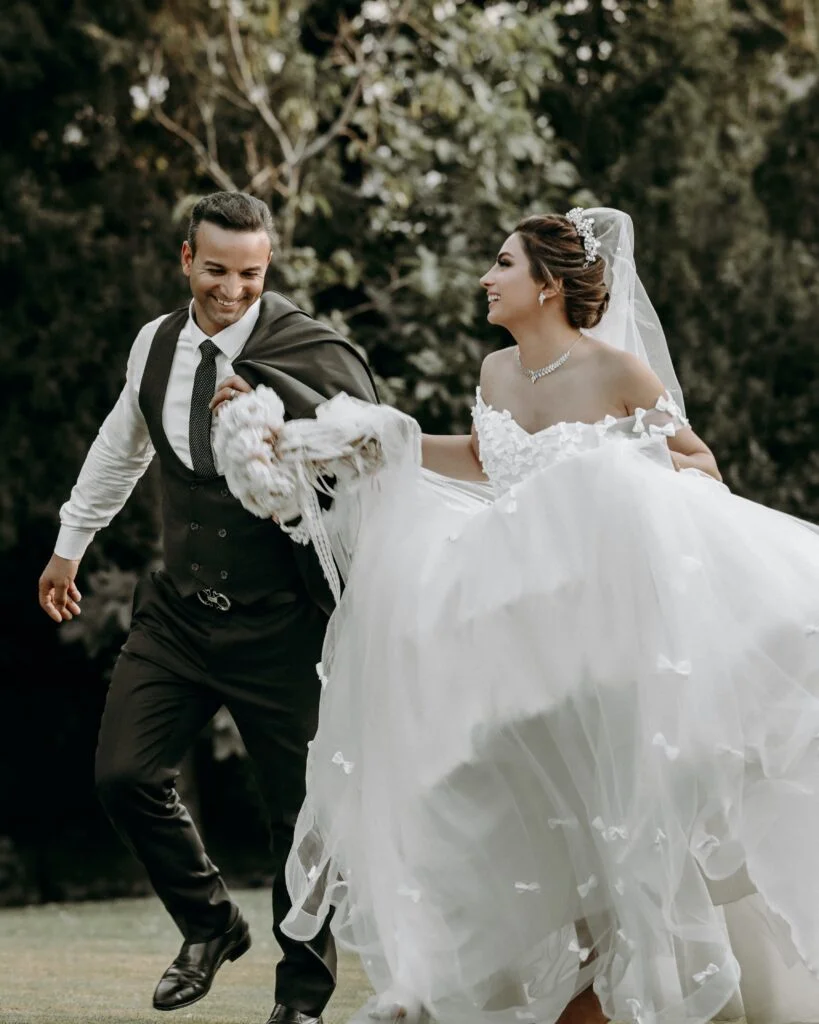 Brauche ich einen Wedding Planner für meine Hochzeit?