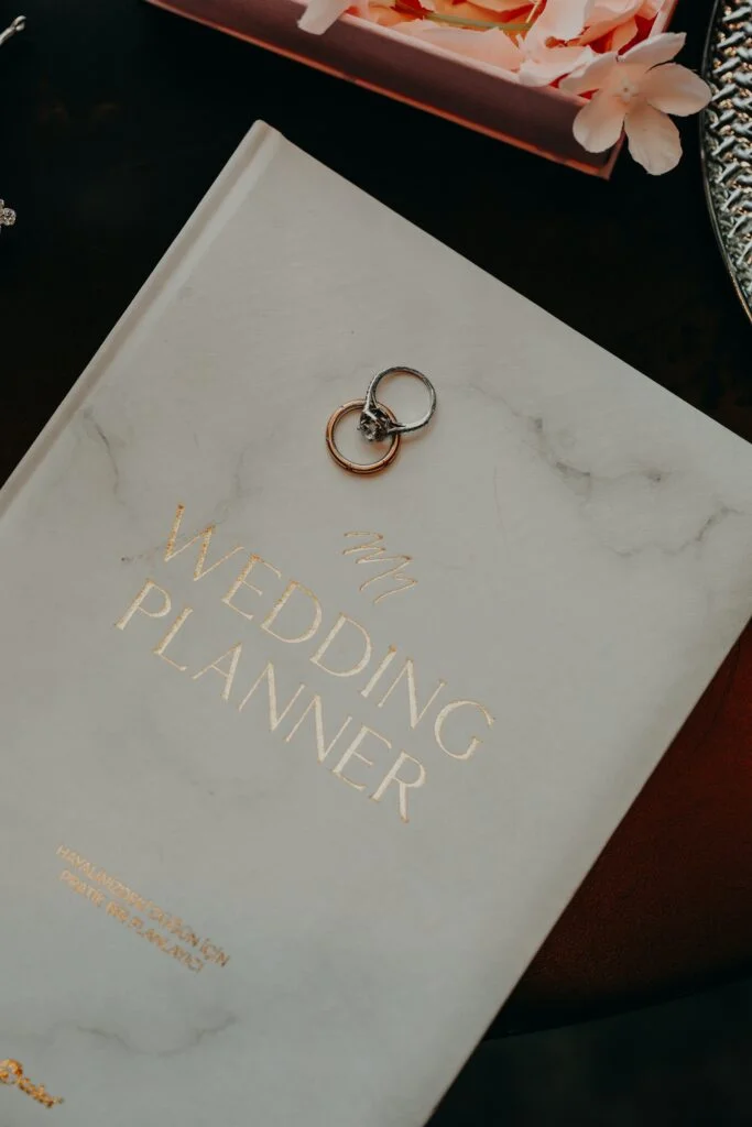 Was macht ein Hochzeitskoordinator?