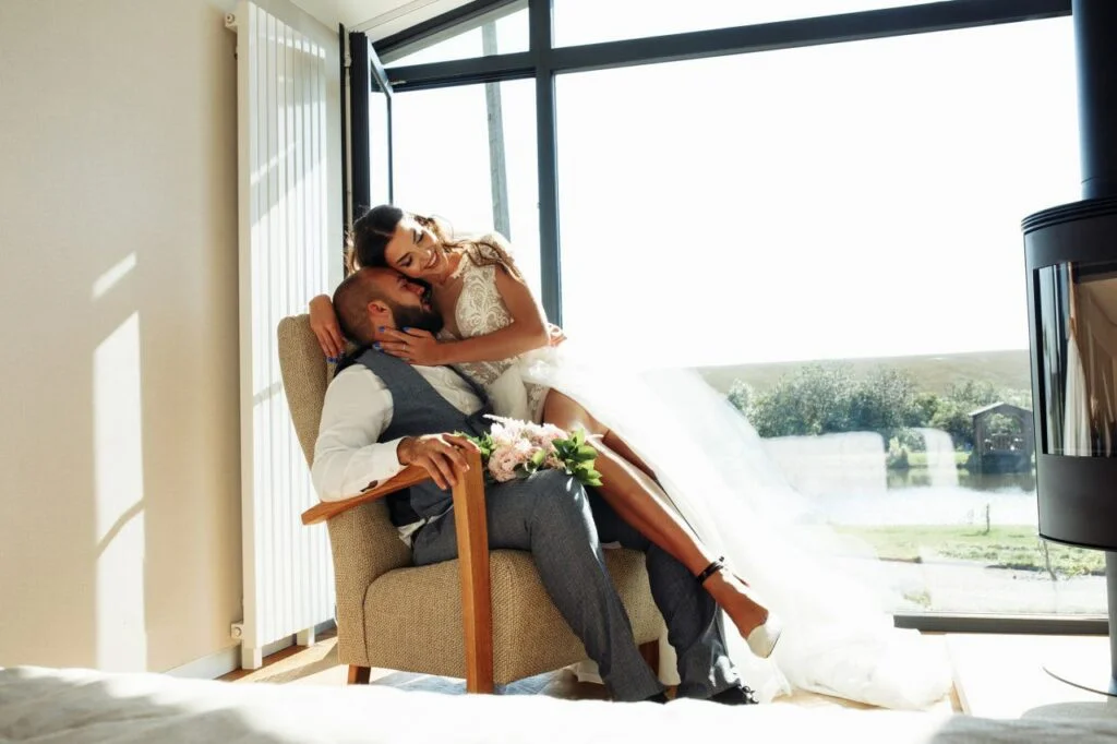 Fotograf Hochzeit in ganz Deutschland