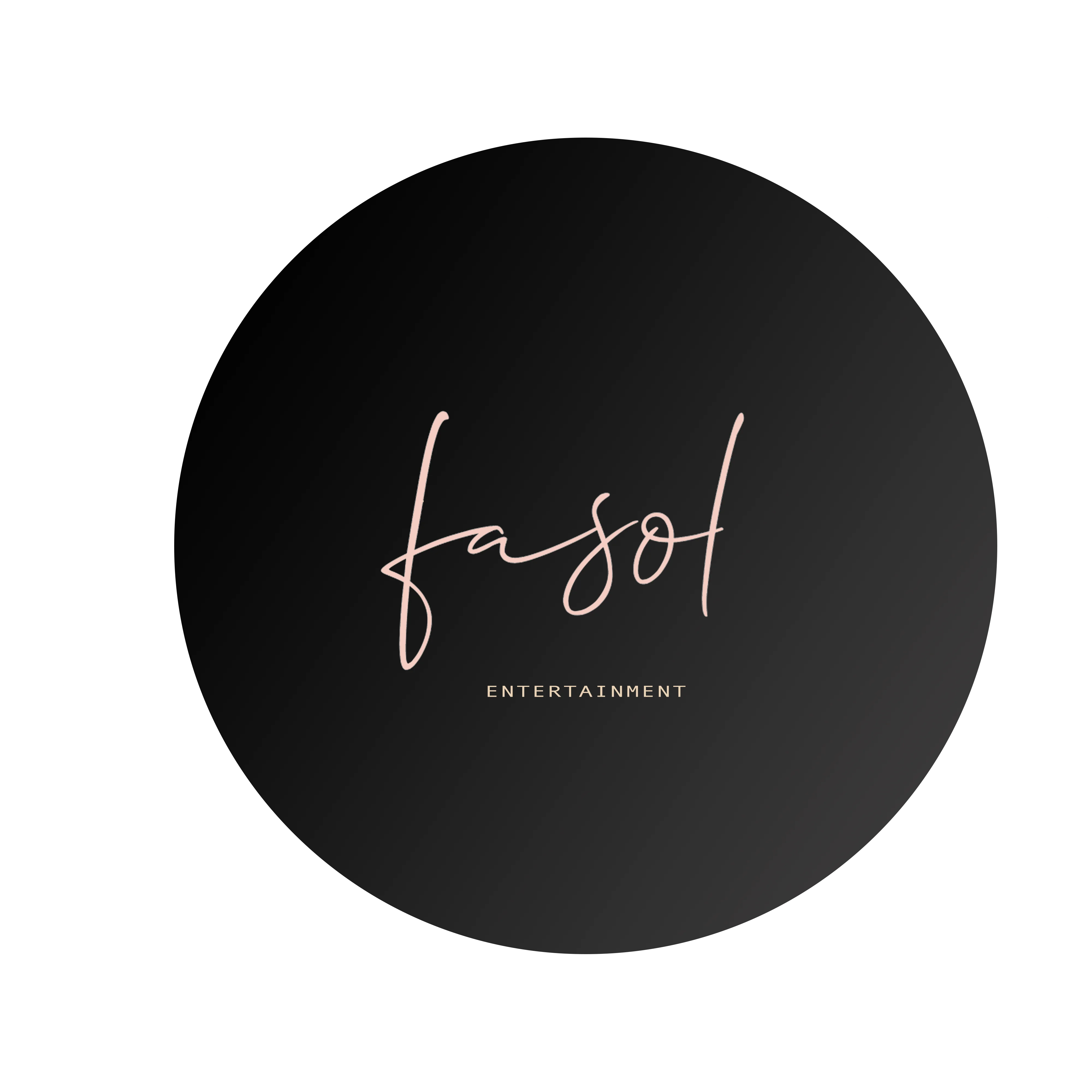 Fasol Entertainment Logo