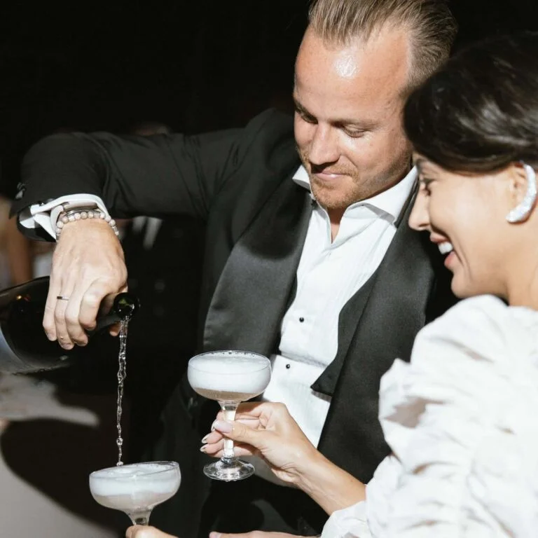 Destination Wedding in Capetown with Wedding MC and Host