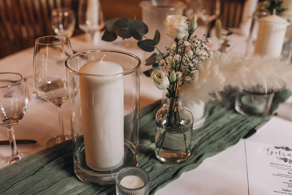 Hochzeit Kosten für die Basics